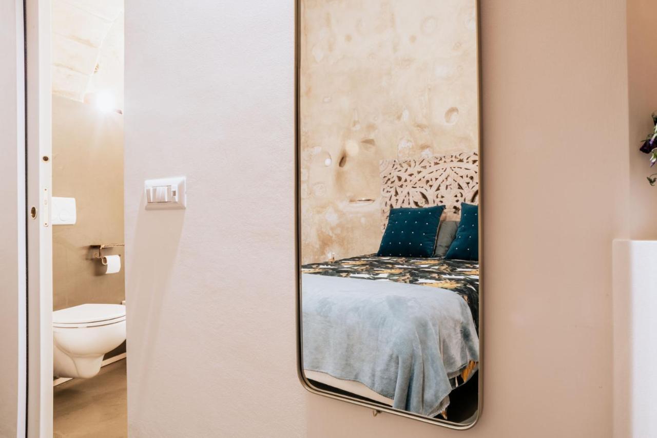 Bed and Breakfast 19.52 Matera Exterior foto