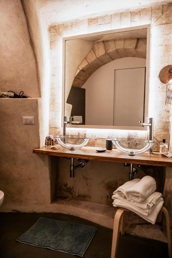 Bed and Breakfast 19.52 Matera Exterior foto